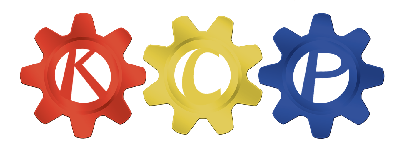 Kent Custom Powder Logo