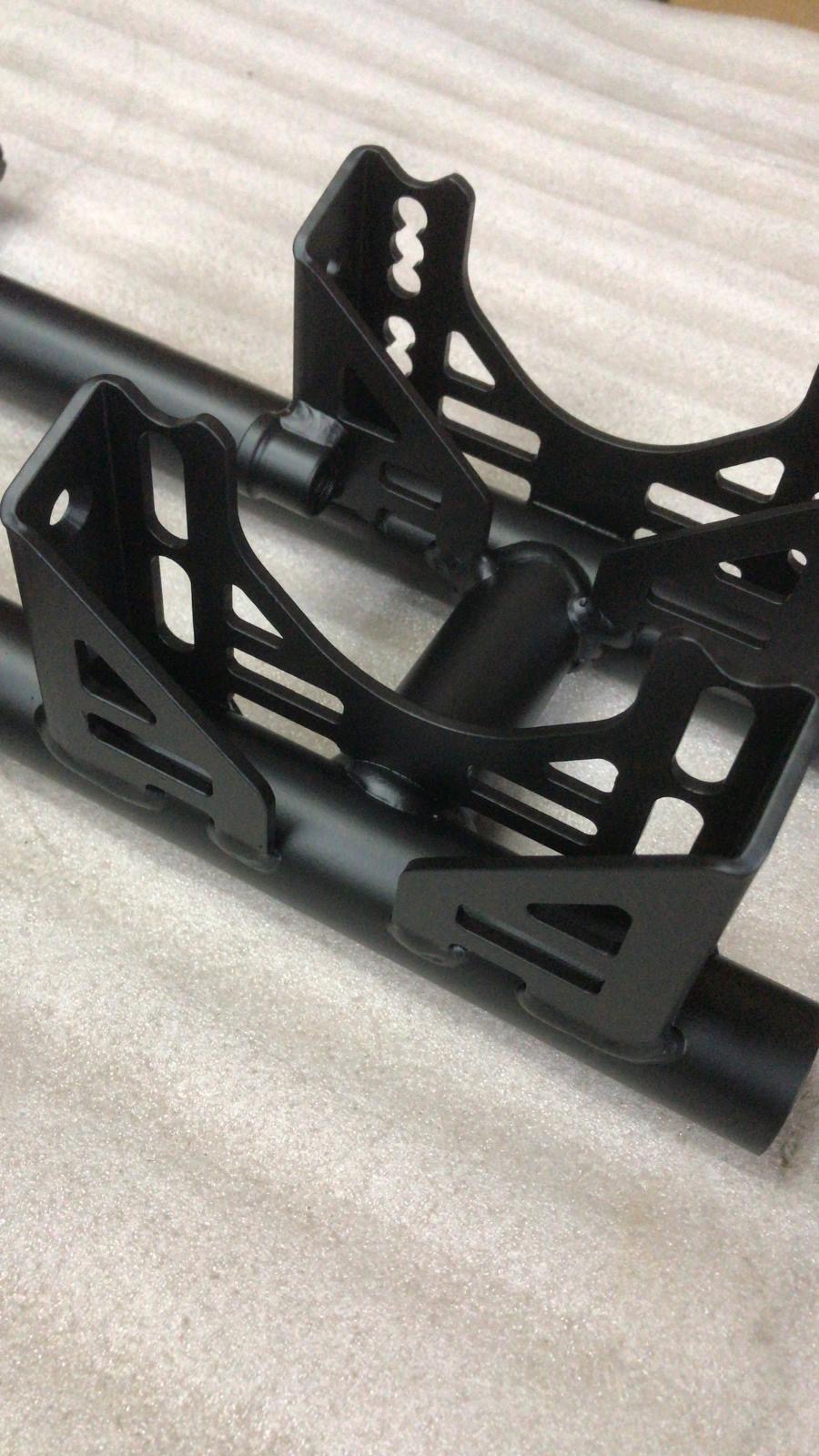 Kent Custom Powder Work