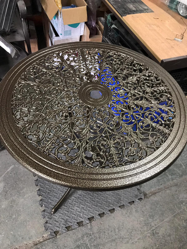 Kent Custom Powder Work