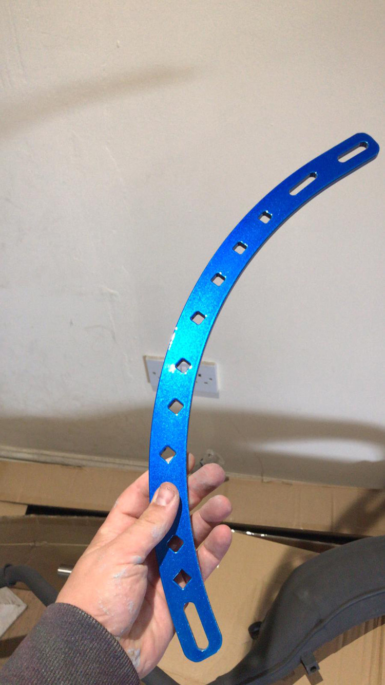 Kent Custom Powder Work