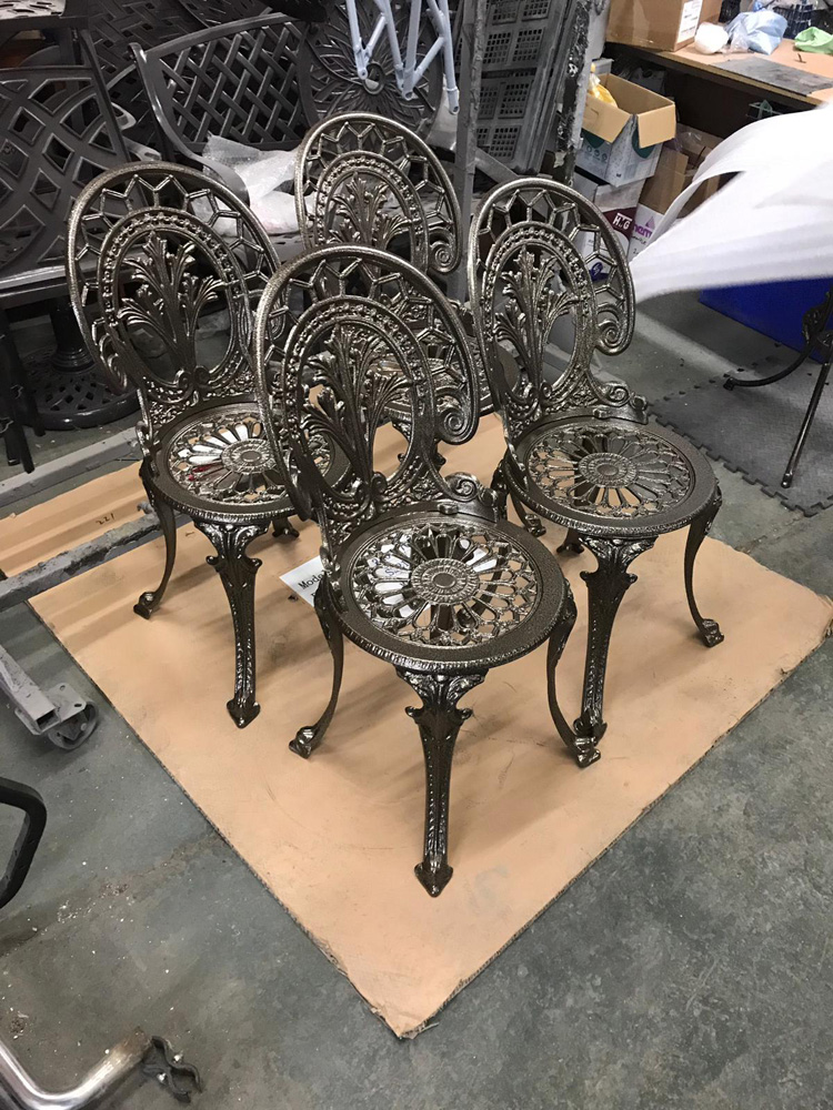 Kent Custom Powder Work