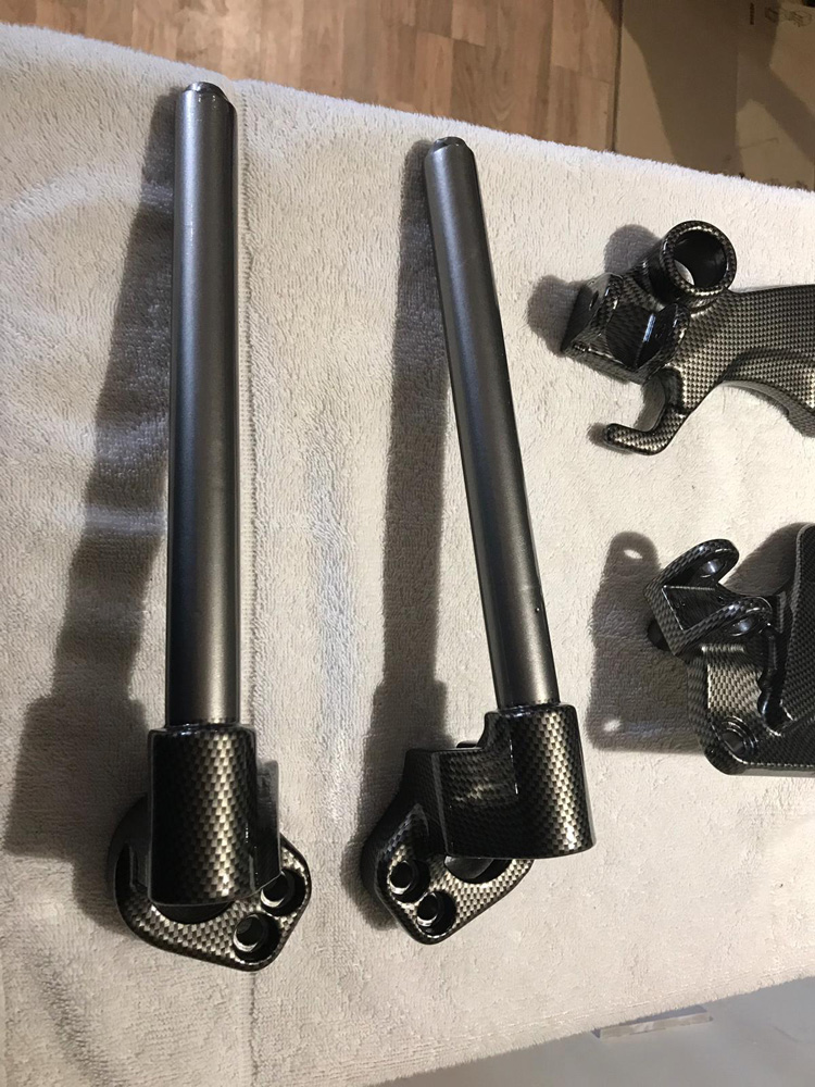 Kent Custom Powder Work